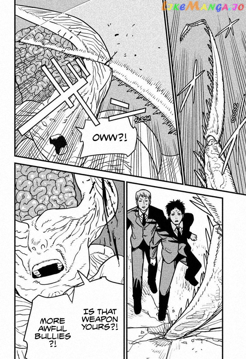 Chainsaw Man, Chapter 109 image 05